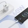AWEI kabel CL-219T USB-C na USB-C60W czarny/black iPhone 15 na NearMe.pl