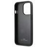 Etui BMW BMHCP13XSLLBK iPhone 13 Pro Max6,7" czarny/black hardcase Signature Logo Imprint na NearMe.pl