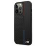 Etui BMW BMHCP13LTRTBK iPhone 13 Pro/136,1" czarny/black hardcase M Collection Triangles na NearMe.pl