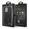 Etui BMW BMHCP13LTRTBK iPhone 13 Pro/136,1" czarny/black hardcase M Collection Triangles na NearMe.pl