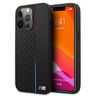 Etui BMW BMHCP13XTRTBK iPhone 13 Pro Max 6,7" czarny/black hardcase M Collection Triangles na NearMe.pl
