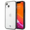 Etui BMW BMHCP13MPCUMRBK iPhone 13 / 14/ 15 6.1" transparent hardcase Signature Collection na NearMe.pl