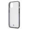 Etui BMW BMHCP13MPCUMRBK iPhone 13 / 14/ 15 6.1" transparent hardcase Signature Collection na NearMe.pl