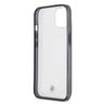 Etui BMW BMHCP13MPCUMRBK iPhone 13 / 14/ 15 6.1" transparent hardcase Signature Collection na NearMe.pl