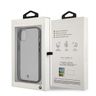 Etui BMW BMHCP13MPCUMRBK iPhone 13 / 14/ 15 6.1" transparent hardcase Signature Collection na NearMe.pl