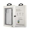 Etui BMW BMHCP13LPCUMRBK iPhone 13 Pro/13 6,1" transparent hardcase Signature Collection na NearMe.pl