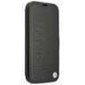 Etui BMW BMFLBKP13SSLLBK iPhone 13 mini5,4" czarny/black book Signature na NearMe.pl