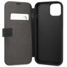 Etui BMW BMFLBKP13MSLLBK iPhone 13 / 14/ 15 6.1" czarny/black book Signature na NearMe.pl
