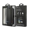 Etui BMW BMBKP13LPUCARTCBK iPhone 13Pro / 13 6,1" czarny/black bookcase M Collection PU Carbon Stripe na NearMe.pl