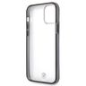 Etui BMW BMHCP12MPCUMRBK iPhone 12/12Pro transparent hardcase Signature Collection na NearMe.pl
