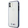 Etui BMW BMHCN61MBTOB iPhone 11 / Xr6,1" transparent hardcase Sandblast na NearMe.pl