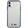 Etui BMW BMHCN61MBTOB iPhone 11 / Xr6,1" transparent hardcase Sandblast na NearMe.pl