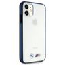Etui BMW BMHCN61MBTOB iPhone 11 / Xr6,1" transparent hardcase Sandblast na NearMe.pl