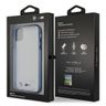 Etui BMW BMHCN61MBTOB iPhone 11 / Xr6,1" transparent hardcase Sandblast na NearMe.pl