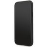 Etui BMW BMHCN61MCARBL iPhone 11 6,1"/ Xr czarny/black hardcase M Collection PU Carbon Blue Stripe na NearMe.pl