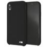 Etui BMW BMHCI61MSILBK iPhone Xrczarny/black hardcase Silicone M Collection na NearMe.pl