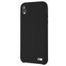 Etui BMW BMHCI61MSILBK iPhone Xrczarny/black hardcase Silicone M Collection na NearMe.pl