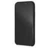Etui BMW BMHCI61MSILBK iPhone Xrczarny/black hardcase Silicone M Collection na NearMe.pl