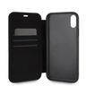 BMW BMFLBKI61LLST iPhone Xr bookbeżowy/taupe Logo Imprint na NearMe.pl