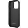 Etui BMW BMHCP14X22RFGR iPhone 14 Pro Max 6,7" burgundowy/burgundy Leather Diamond Pattern na NearMe.pl