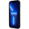 Etui BMW BMHCP14X22RSEPK iPhone 14 Pro Max 6,7" czarny/black Leather Card Slot na NearMe.pl