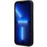 Etui BMW BMHCP14L22PPMK iPhone 14 Pro6,1" czarny/black Tricolor M Collection na NearMe.pl