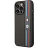 Etui BMW BMHCP14L22PPMA iPhone 14 Pro6,1" szary/grey Tricolor M Collection na NearMe.pl