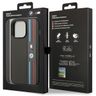 Etui BMW BMHCP14X22PPMA iPhone 14 Pro Max 6,7" szary/grey Tricolor M Collection na NearMe.pl