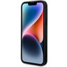 Etui BMW BMHCP14M22PVTA iPhone 14 Plus/ 15 Plus 6,7" szary/grey Quilted Tricolor na NearMe.pl