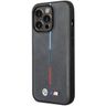 Etui BMW BMHCP14X22PVTA iPhone 14 ProMax 6,7" szary/grey Quilted Tricolor na NearMe.pl