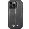 Etui BMW BMHCP14X22PVTA iPhone 14 ProMax 6,7" szary/grey Quilted Tricolor na NearMe.pl