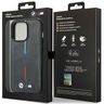 Etui BMW BMHCP14X22PVTA iPhone 14 ProMax 6,7" szary/grey Quilted Tricolor na NearMe.pl