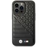 Etui BMW BMHCP14X22PMGK iPhone 14 Pro Max 6,7" czarny/black Bi Pattern na NearMe.pl
