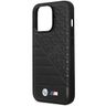 Etui BMW BMHCP14X22PMGK iPhone 14 Pro Max 6,7" czarny/black Bi Pattern na NearMe.pl