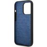 Etui BMW BMHCP14X22SWTK iPhone 14 ProMax 6,7" czarny/black Silicone Vertical Tricolor Lines na NearMe.pl