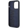 Etui BMW BMHCP14LSILNA iPhone 14 Pro6,1" granatowy/navy Silicone Metal Logo na NearMe.pl