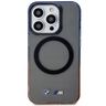 Etui BMW BMHMP14LHTGE iPhone 14 Pro 6.1"szary/grey hardcase Gradient Bumper MagSafe na NearMe.pl