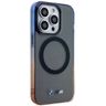 Etui BMW BMHMP14LHTGE iPhone 14 Pro 6.1"szary/grey hardcase Gradient Bumper MagSafe na NearMe.pl