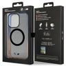 Etui BMW BMHMP14LHTGE iPhone 14 Pro 6.1"szary/grey hardcase Gradient Bumper MagSafe na NearMe.pl