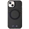 Etui BMW BMHMP14MHGPK iPhone 14 Plus/ 15 Plus 6.7" szary/grey Pattern MagSafe na NearMe.pl