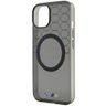 Etui BMW BMHMP14MHGPK iPhone 14 Plus/ 15 Plus 6.7" szary/grey Pattern MagSafe na NearMe.pl