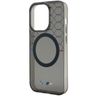 Etui BMW BMHMP14LHGPK iPhone 14 Pro 6.1" szary/grey Pattern MagSafe na NearMe.pl