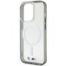 Etui BMW BMHMP14XHCRS iPhone 14 Pro Max 6.7" transparent hardcase Silver Ring MagSafe na NearMe.pl