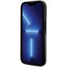 Etui BMW BMHMP14LDSLK iPhone 14 Pro 6.1" czarny/black hardcase Signature MagSafe na NearMe.pl