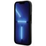 Etui BMW BMHMP14XDSLK iPhone 14 Pro Max 6.7" czarny/black hardcase Signature MagSafe na NearMe.pl