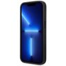 Etui BMW BMHCP14X22RPSK iPhone 14 Pro Max 6,7" czarny/black Leather Seats Pattern na NearMe.pl