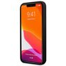 Etui BMW BMHCP13LMSILBK iPhone 13 Pro /13 6.1" czarny/black hardcase Silicone Signature na NearMe.pl