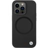BMW BMHMP14LSILBK2 iPhone 14 Pro 6.1" czarny/black Signature Liquid Silicone MagSafe na NearMe.pl