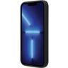 BMW BMHMP14LSILBK2 iPhone 14 Pro 6.1" czarny/black Signature Liquid Silicone MagSafe na NearMe.pl