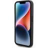 BMW BMHCP15LSLLBK iPhone 15 Pro 6.1"czarny/black Leather Hot Stamp na NearMe.pl